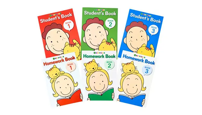 教室とご家庭での学びを最大化するオリジナル教材のイメージ