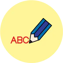 Writingのイメージ