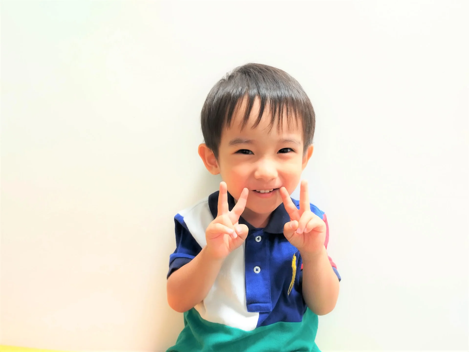 あおいくんのお母様のイメージ