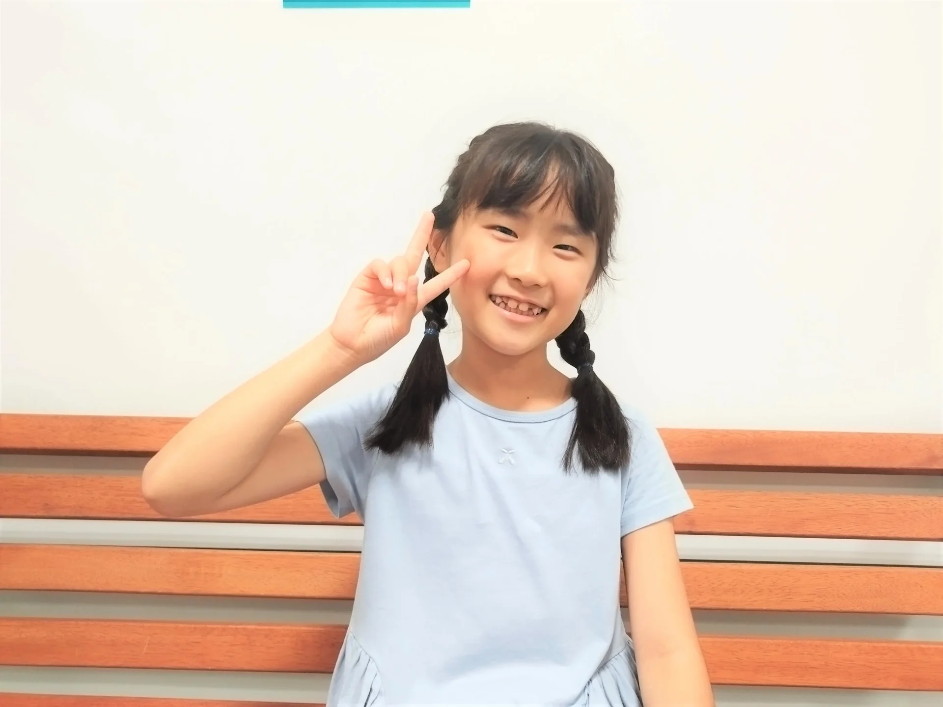 にこなちゃんのお母様のイメージ