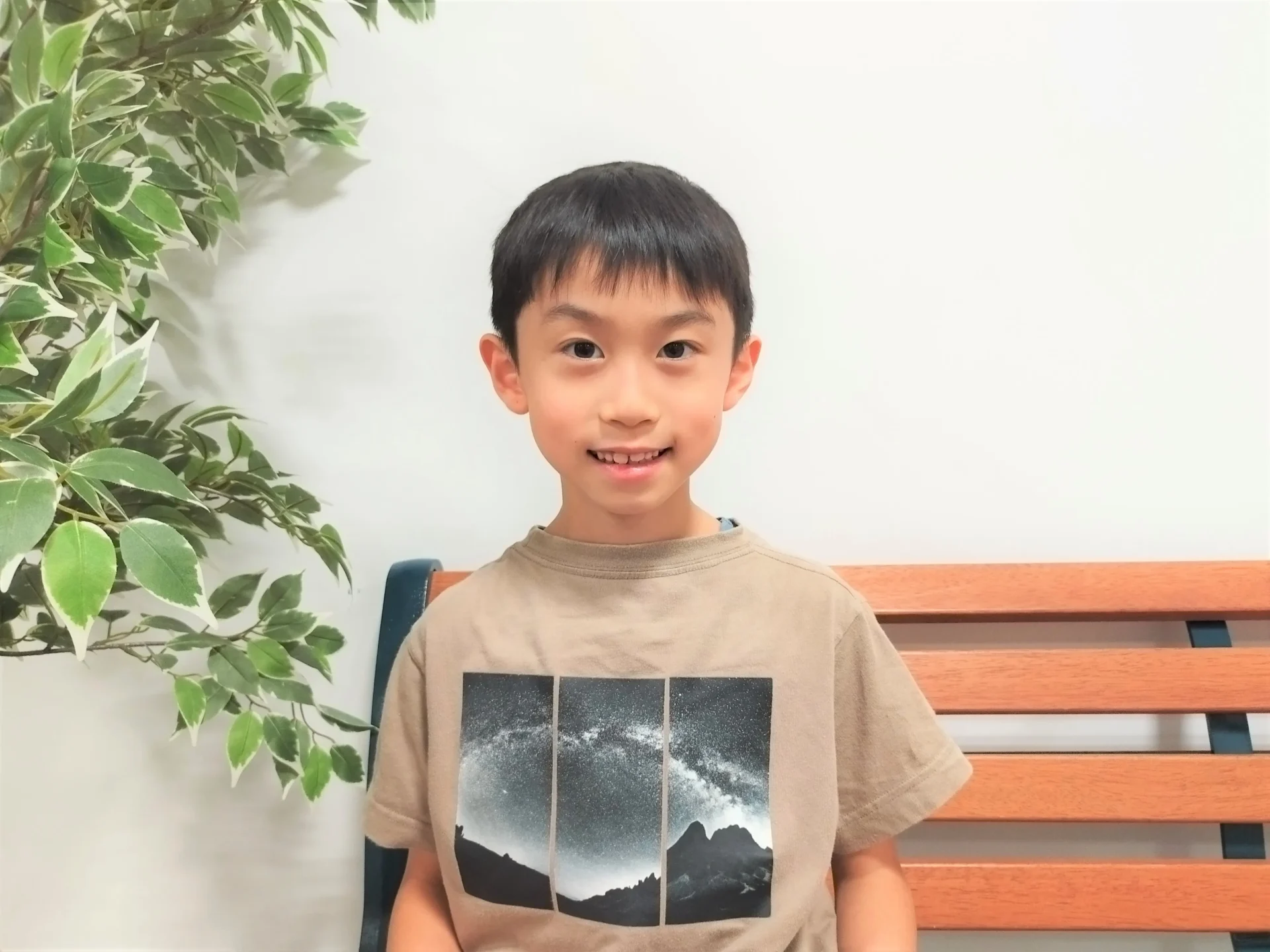 だいごくんのお母様のイメージ