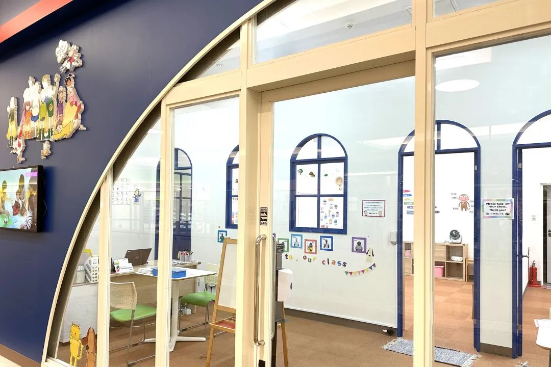 新船橋教室のイメージ