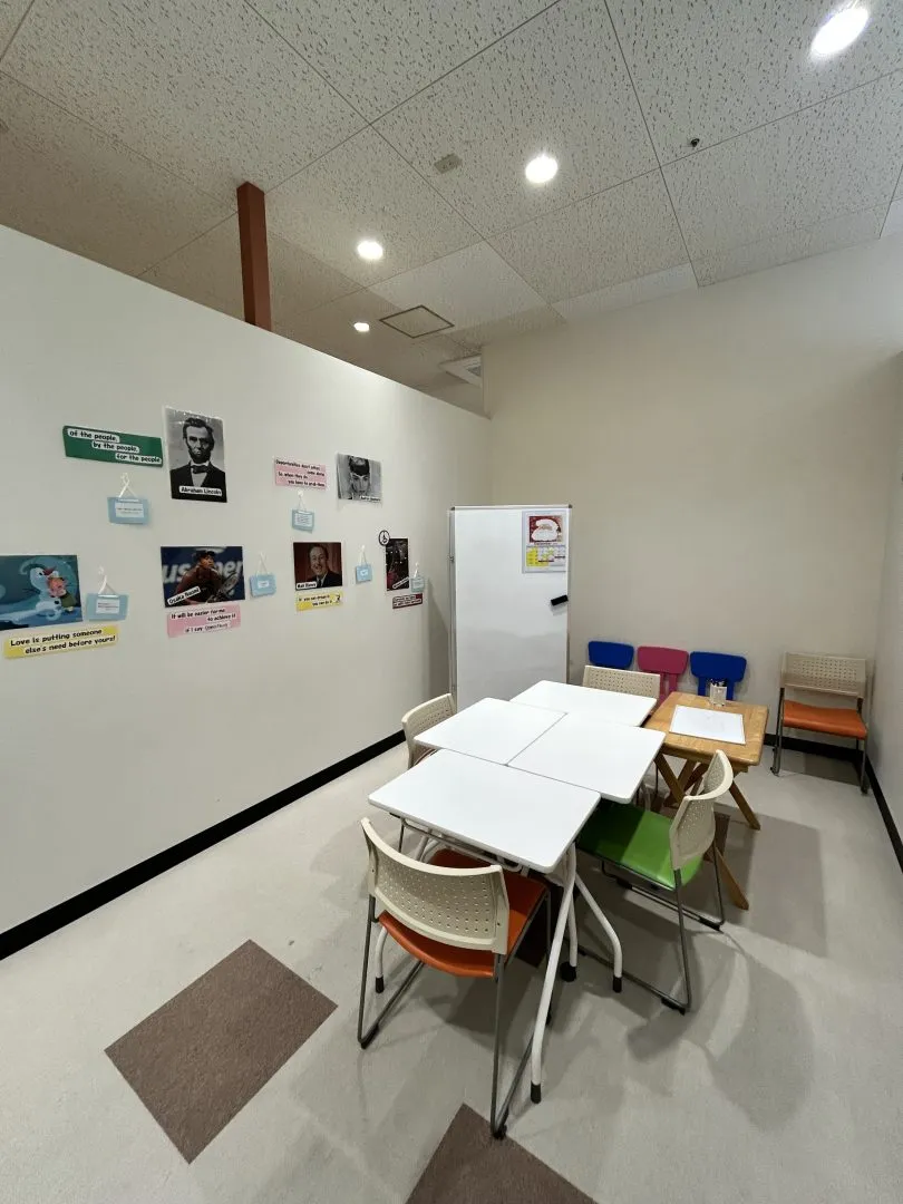 南砂教室のイメージ