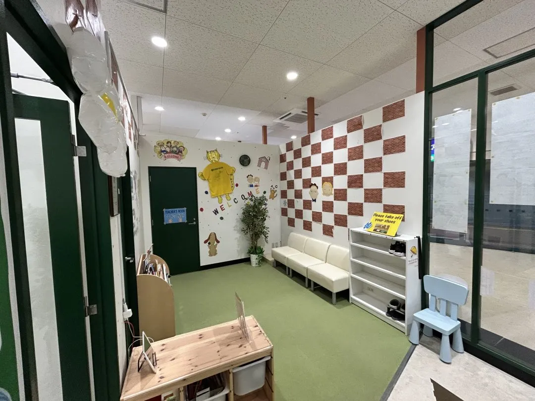 南砂教室のイメージ