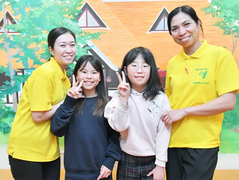 まだ間に合う！新学期レッスン♪春の無料体験受付中のイメージ