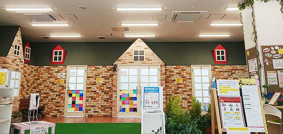 川崎教室のイメージ