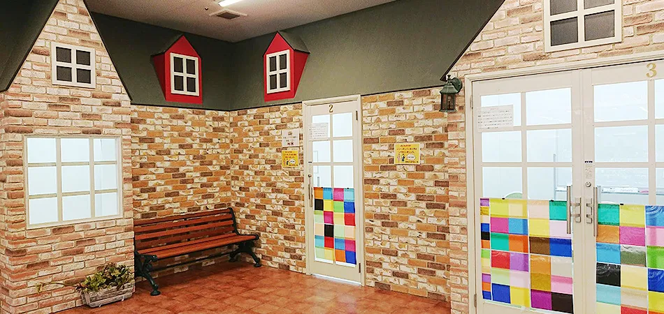 川崎教室のイメージ