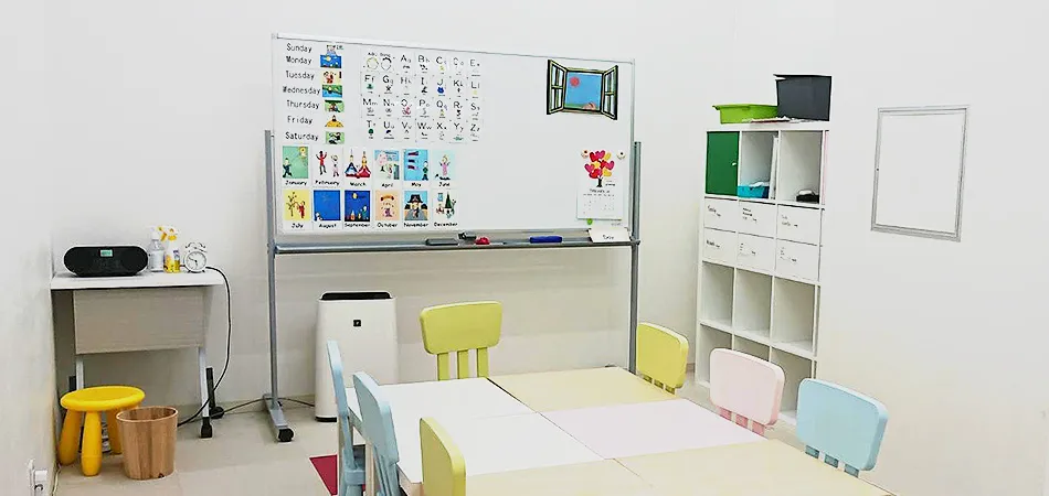 川崎教室のイメージ