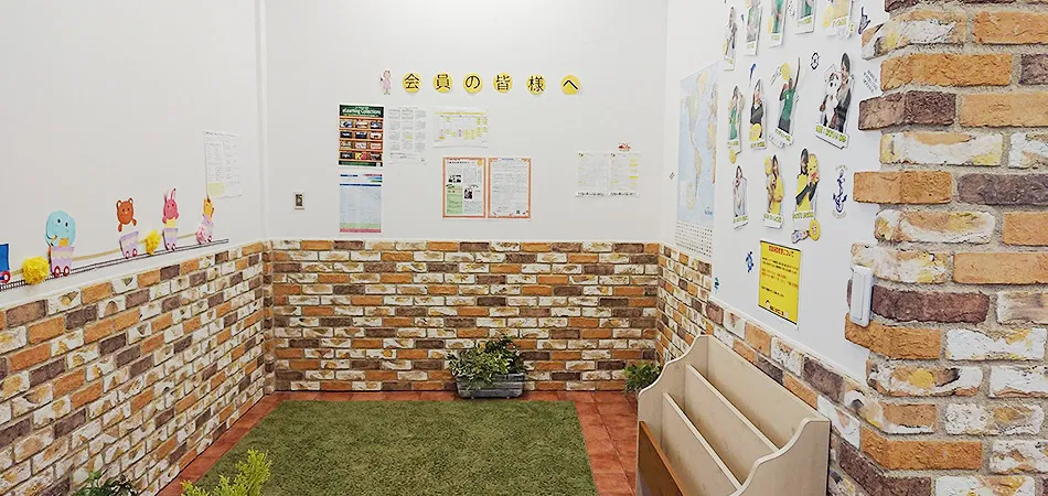 川崎教室のイメージ