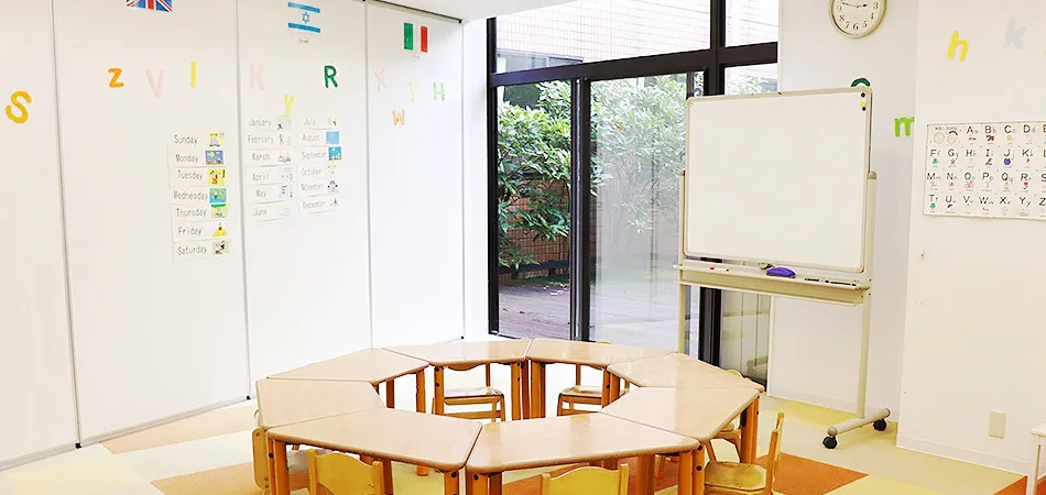 大学教室のイメージ