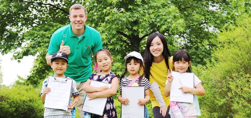 大学教室のイメージ