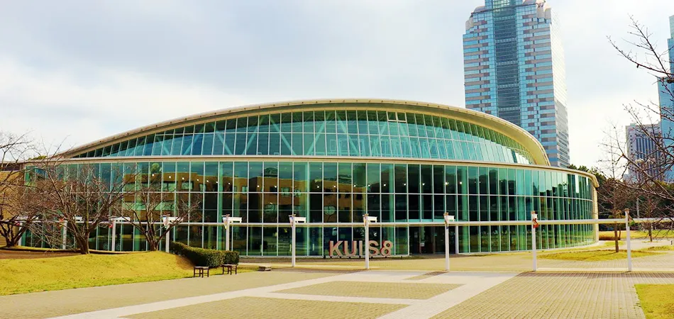 大学教室のイメージ