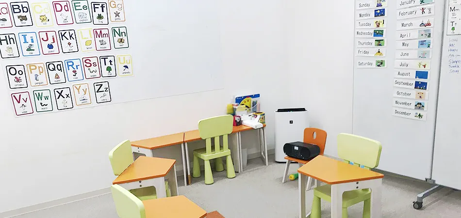 大宮教室のイメージ