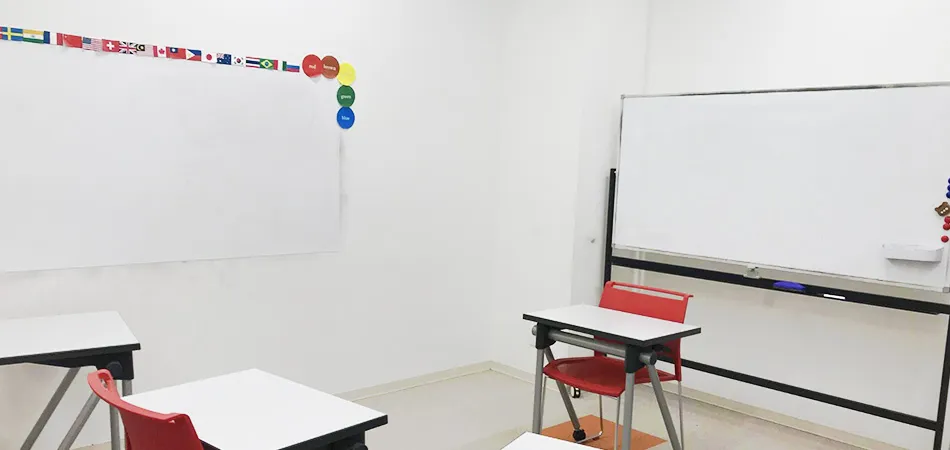 大宮教室のイメージ