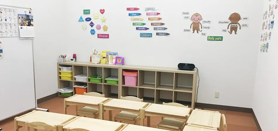 新船橋教室のイメージ