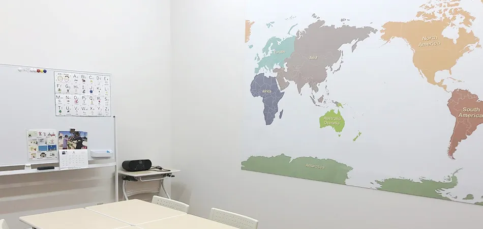 新船橋教室のイメージ