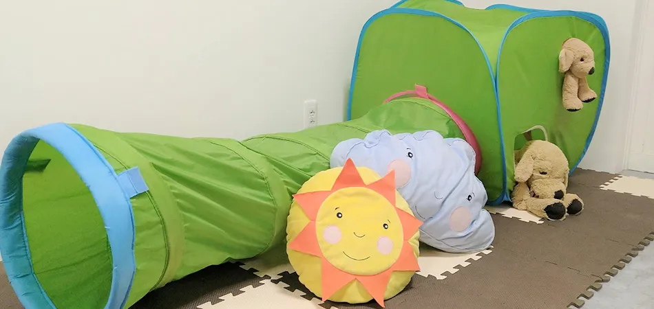 草加教室のイメージ