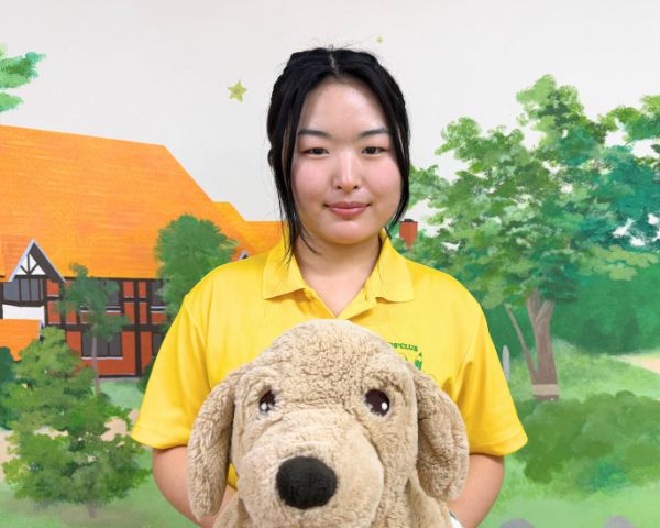 Koharu先生のイメージ