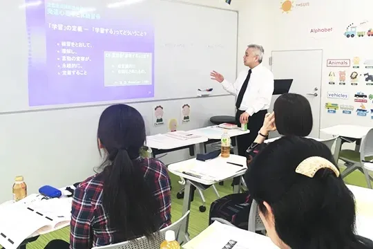 J-SHINE®についてのイメージ