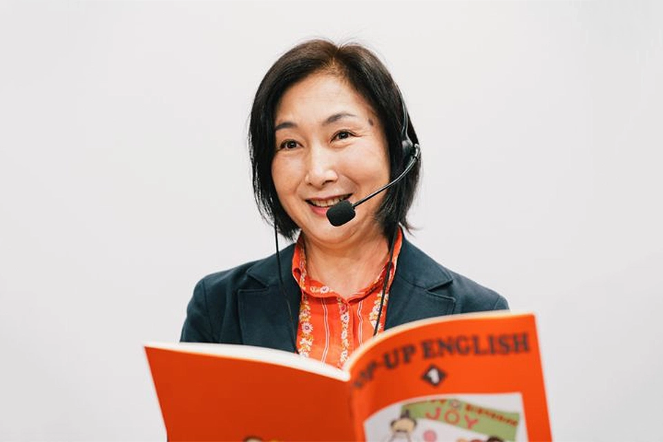全国どこからでも受講可能のイメージ