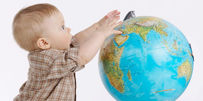 子どもの英語教育、いつから始めるべき？教育学の専門家が徹底解説のイメージ