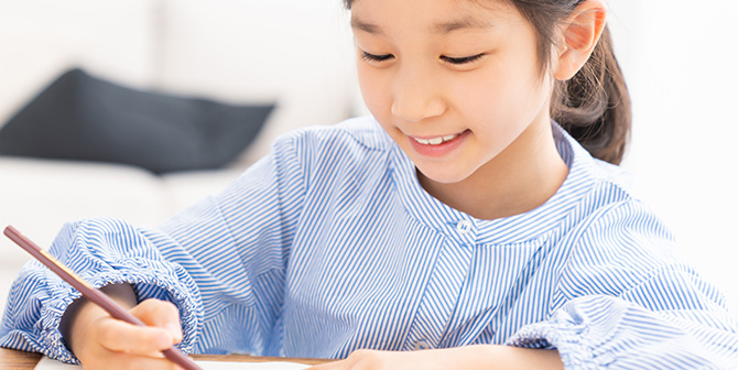 小3・4年クラス