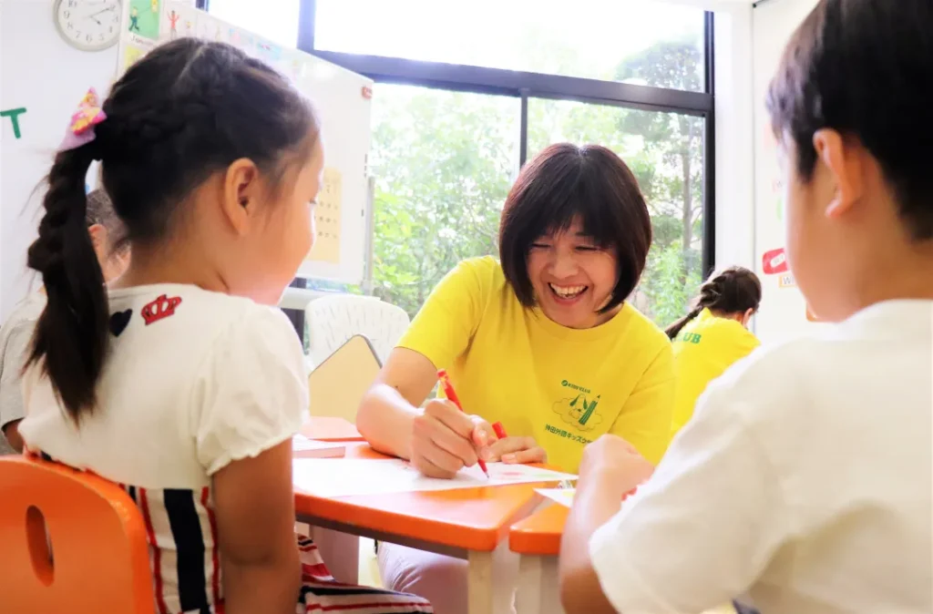 英検®は何歳から受けさせるべき？時期の目安や対策、英検®Jr.との違いも解説のイメージ