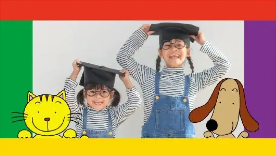 まだ間に合う！新学期レッスン♪春の無料体験受付中のイメージ